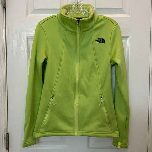 The North Face Highanddry Triclimate Jacket Women's Shady Blue Size Small - Picture 11 of 14